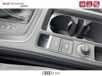 Audi Q3 Sportback 45 TFSIe 245 ch S tronic 6 S line - <small></small> 45.900 € <small>TTC</small> - #33