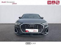 Audi Q3 Sportback 45 TFSIe 245 ch S tronic 6 S line - <small></small> 44.900 € <small>TTC</small> - #1