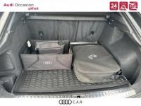 Audi Q3 Sportback 45 TFSIe 245 ch S tronic 6 S line - <small></small> 44.900 € <small>TTC</small> - #9