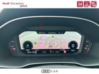 Audi Q3 Sportback 45 TFSIe 245 ch S tronic 6 S line - <small></small> 44.900 € <small>TTC</small> - #11