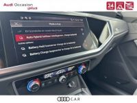 Audi Q3 Sportback 45 TFSIe 245 ch S tronic 6 S line - <small></small> 44.900 € <small>TTC</small> - #14