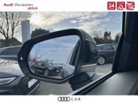 Audi Q3 Sportback 45 TFSIe 245 ch S tronic 6 S line - <small></small> 44.900 € <small>TTC</small> - #15