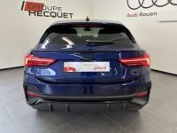 Audi Q3 Sportback 45 TFSIe 245 ch S tronic 6 S line - <small></small> 51.590 € <small>TTC</small> - #38
