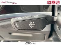 Audi Q3 Sportback 45 TFSIe 245 ch S tronic 6 S line - <small></small> 44.900 € <small>TTC</small> - #22