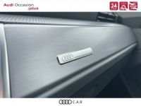 Audi Q3 Sportback 45 TFSIe 245 ch S tronic 6 S line - <small></small> 44.900 € <small>TTC</small> - #23