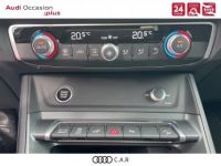 Audi Q3 Sportback 45 TFSIe 245 ch S tronic 6 S line - <small></small> 44.900 € <small>TTC</small> - #24