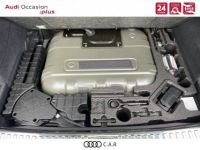 Audi Q3 Sportback 45 TFSIe 245 ch S tronic 6 S line - <small></small> 44.900 € <small>TTC</small> - #27