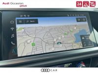 Audi Q3 Sportback 45 TFSIe 245 ch S tronic 6 S line - <small></small> 44.900 € <small>TTC</small> - #30