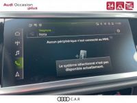 Audi Q3 Sportback 45 TFSIe 245 ch S tronic 6 S line - <small></small> 44.900 € <small>TTC</small> - #31