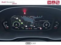 Audi Q3 Sportback 45 TFSIe 245 ch S tronic 6 S line - <small></small> 48.900 € <small>TTC</small> - #29