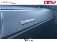 Audi Q3 Sportback 45 TFSIe 245 ch S tronic 6 S line - <small></small> 48.900 € <small>TTC</small> - #32