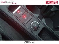 Audi Q3 Sportback 45 TFSIe 245 ch S tronic 6 S line - <small></small> 48.900 € <small>TTC</small> - #35