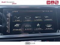Audi Q3 Sportback 45 TFSIe 245 ch S tronic 6 S line - <small></small> 48.900 € <small>TTC</small> - #38
