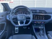 Audi Q3 Sportback 45 TFSIe 245 ch S tronic 6 S line - <small></small> 39.590 € <small>TTC</small> - #10