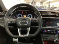 Audi Q3 Sportback 45 TFSIe 245 ch S tronic 6 S line - <small></small> 53.990 € <small>TTC</small> - #6