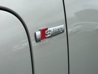 Audi Q3 Sportback 45 TFSIe 245 ch S tronic 6 S line - <small></small> 56.900 € <small>TTC</small> - #23