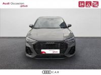 Audi Q3 Sportback 45 TFSIe 245 ch S tronic 6 S line - <small></small> 58.000 € <small>TTC</small> - #2