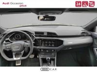 Audi Q3 Sportback 45 TFSIe 245 ch S tronic 6 S line - <small></small> 58.000 € <small>TTC</small> - #6