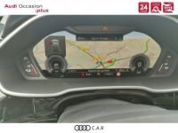 Audi Q3 Sportback 45 TFSIe 245 ch S tronic 6 S line - <small></small> 58.000 € <small>TTC</small> - #9