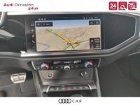 Audi Q3 Sportback 45 TFSIe 245 ch S tronic 6 S line - <small></small> 58.000 € <small>TTC</small> - #10