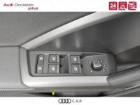 Audi Q3 Sportback 45 TFSIe 245 ch S tronic 6 S line - <small></small> 58.000 € <small>TTC</small> - #11