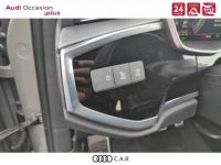 Audi Q3 Sportback 45 TFSIe 245 ch S tronic 6 S line - <small></small> 58.000 € <small>TTC</small> - #12