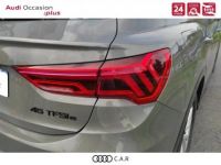 Audi Q3 Sportback 45 TFSIe 245 ch S tronic 6 S line - <small></small> 58.000 € <small>TTC</small> - #14