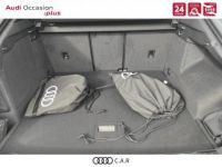 Audi Q3 Sportback 45 TFSIe 245 ch S tronic 6 S line - <small></small> 58.000 € <small>TTC</small> - #15