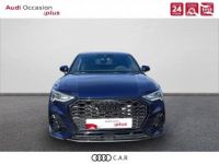 Audi Q3 Sportback 45 TFSIe 245 ch S tronic 6 S line - <small></small> 57.500 € <small>TTC</small> - #2