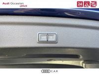 Audi Q3 Sportback 45 TFSIe 245 ch S tronic 6 S line - <small></small> 57.500 € <small>TTC</small> - #11