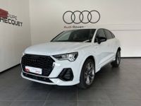 Audi Q3 Sportback 45 TFSIe 245 ch S tronic 6 S line - <small></small> 47.990 € <small>TTC</small> - #1