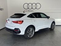 Audi Q3 Sportback 45 TFSIe 245 ch S tronic 6 S line - <small></small> 47.990 € <small>TTC</small> - #3