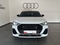 Audi Q3 Sportback 45 TFSIe 245 ch S tronic 6 S line - <small></small> 47.990 € <small>TTC</small> - #4