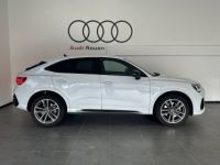 Audi Q3 Sportback 45 TFSIe 245 ch S tronic 6 S line - <small></small> 47.990 € <small>TTC</small> - #6