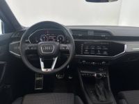 Audi Q3 Sportback 45 TFSIe 245 ch S tronic 6 S line - <small></small> 47.990 € <small>TTC</small> - #8