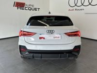 Audi Q3 Sportback 45 TFSIe 245 ch S tronic 6 S line - <small></small> 47.990 € <small>TTC</small> - #12