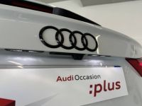 Audi Q3 Sportback 45 TFSIe 245 ch S tronic 6 S line - <small></small> 47.990 € <small>TTC</small> - #36