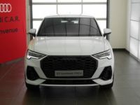 Audi Q3 Sportback 45 TFSIe 245 ch S tronic 6 S line - <small></small> 59.881 € <small>TTC</small> - #1