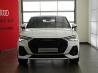 Audi Q3 Sportback 45 TFSIe 245 ch S tronic 6 S line - <small></small> 59.881 € <small>TTC</small> - #2