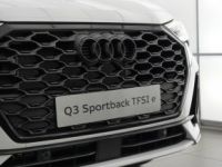 Audi Q3 Sportback 45 TFSIe 245 ch S tronic 6 S line - <small></small> 59.881 € <small>TTC</small> - #3