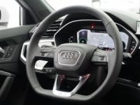 Audi Q3 Sportback 45 TFSIe 245 ch S tronic 6 S line - <small></small> 59.881 € <small>TTC</small> - #19