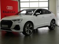 Audi Q3 Sportback 45 TFSIe 245 ch S tronic 6 S line - <small></small> 59.881 € <small>TTC</small> - #23