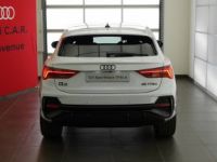 Audi Q3 Sportback 45 TFSIe 245 ch S tronic 6 S line - <small></small> 59.881 € <small>TTC</small> - #25