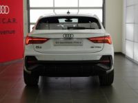 Audi Q3 Sportback 45 TFSIe 245 ch S tronic 6 S line - <small></small> 59.881 € <small>TTC</small> - #26