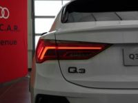 Audi Q3 Sportback 45 TFSIe 245 ch S tronic 6 S line - <small></small> 59.881 € <small>TTC</small> - #28