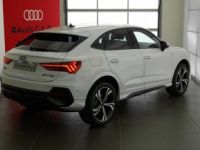 Audi Q3 Sportback 45 TFSIe 245 ch S tronic 6 S line - <small></small> 59.881 € <small>TTC</small> - #29