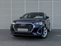 Audi Q3 Sportback 45 TFSIe 245 ch tronic 6 line - <small></small> 52.900 € <small>TTC</small> - #1