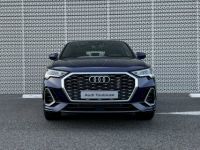 Audi Q3 Sportback 45 TFSIe 245 ch S tronic 6 S line - <small></small> 55.900 € <small>TTC</small> - #3