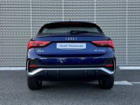 Audi Q3 Sportback 45 TFSIe 245 ch S tronic 6 S line - <small></small> 55.900 € <small>TTC</small> - #5