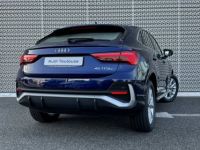 Audi Q3 Sportback 45 TFSIe 245 ch tronic 6 line - <small></small> 52.900 € <small>TTC</small> - #6